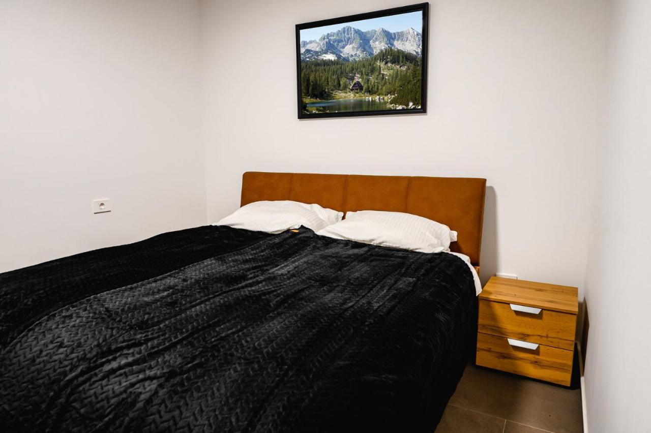 Apartments Luxury Ad Jesenice Eksteriør bilde