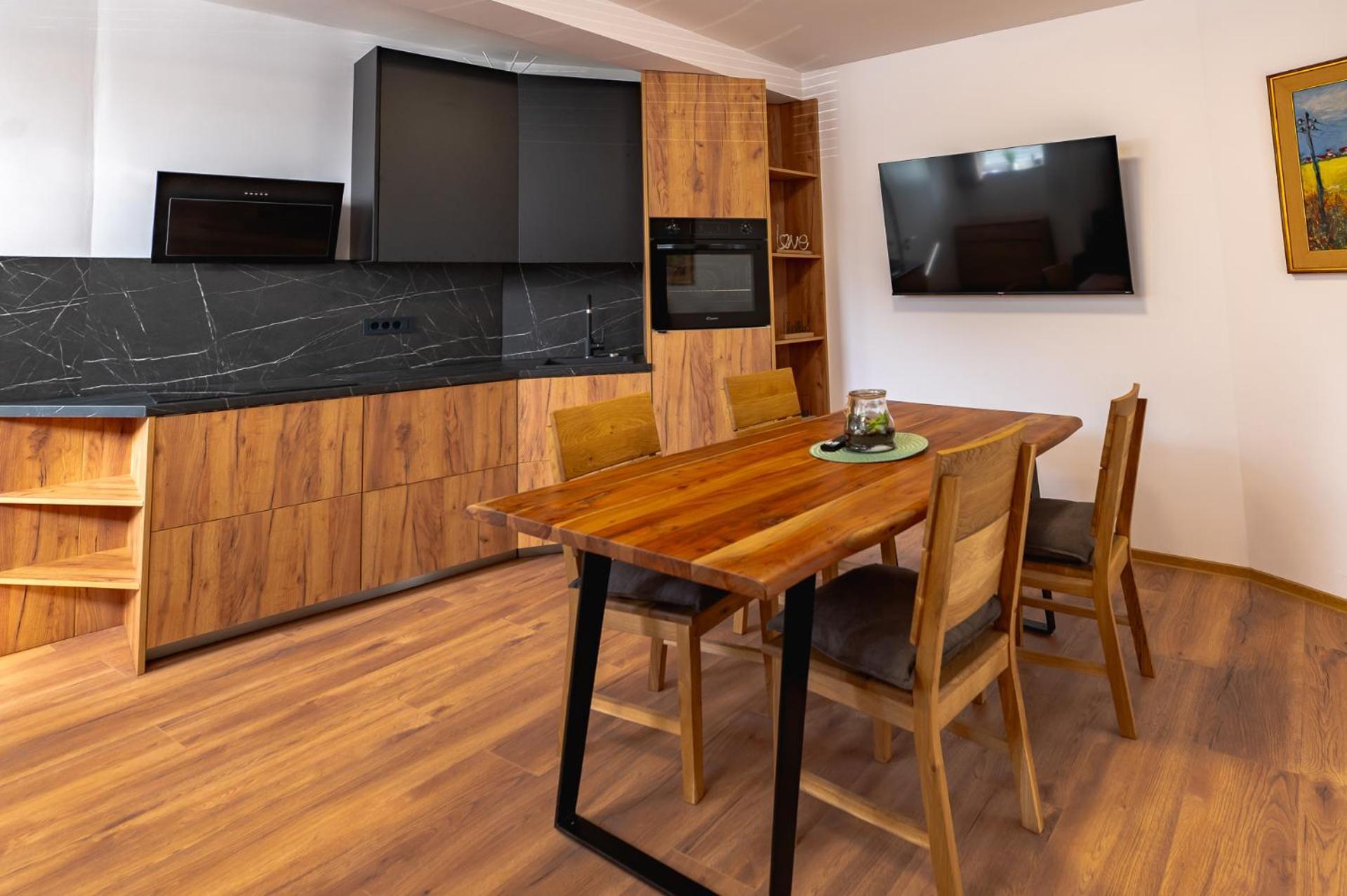 Apartments Luxury Ad Jesenice Eksteriør bilde