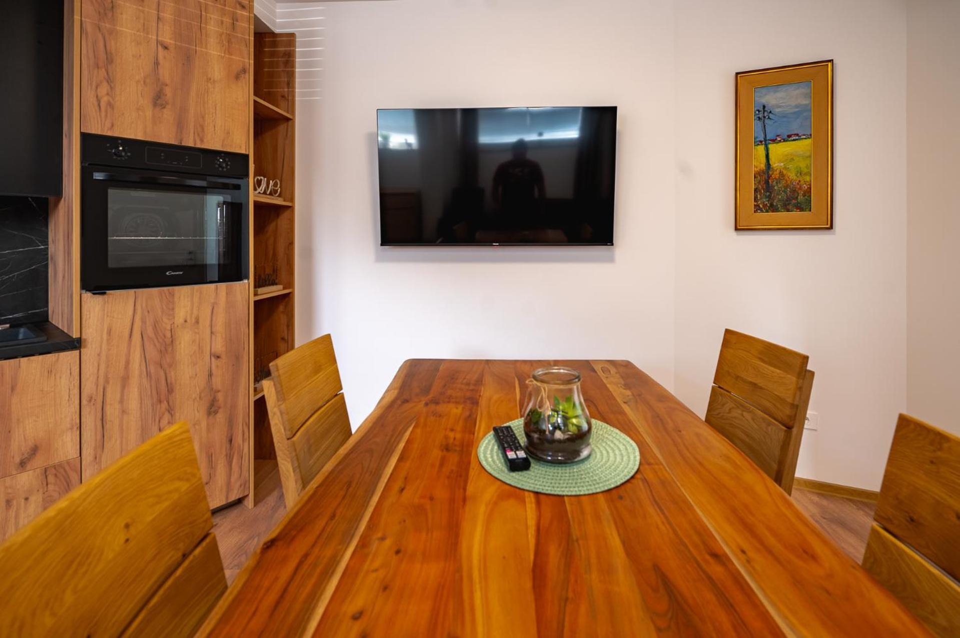 Apartments Luxury Ad Jesenice Eksteriør bilde