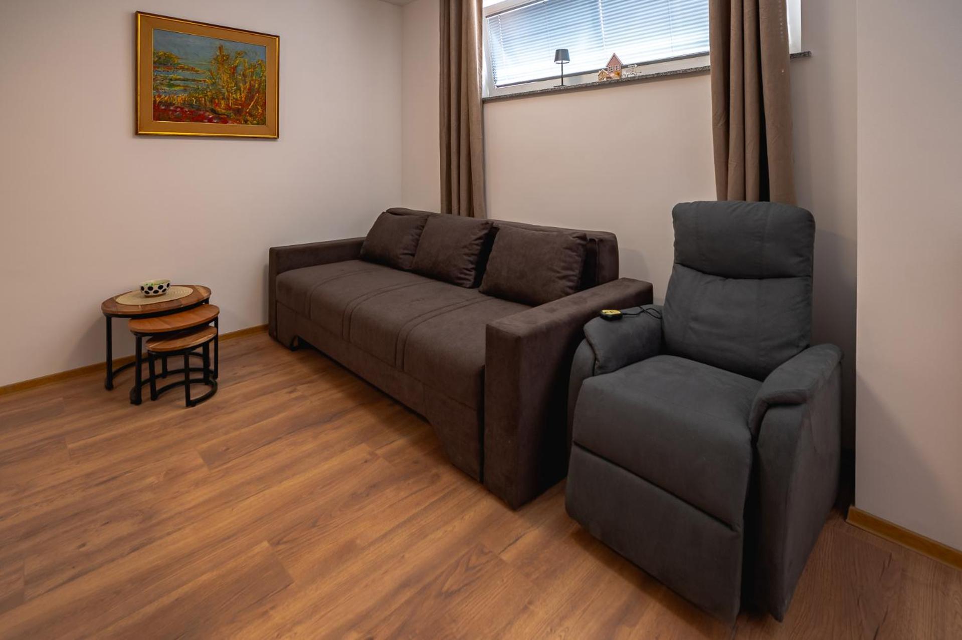 Apartments Luxury Ad Jesenice Eksteriør bilde