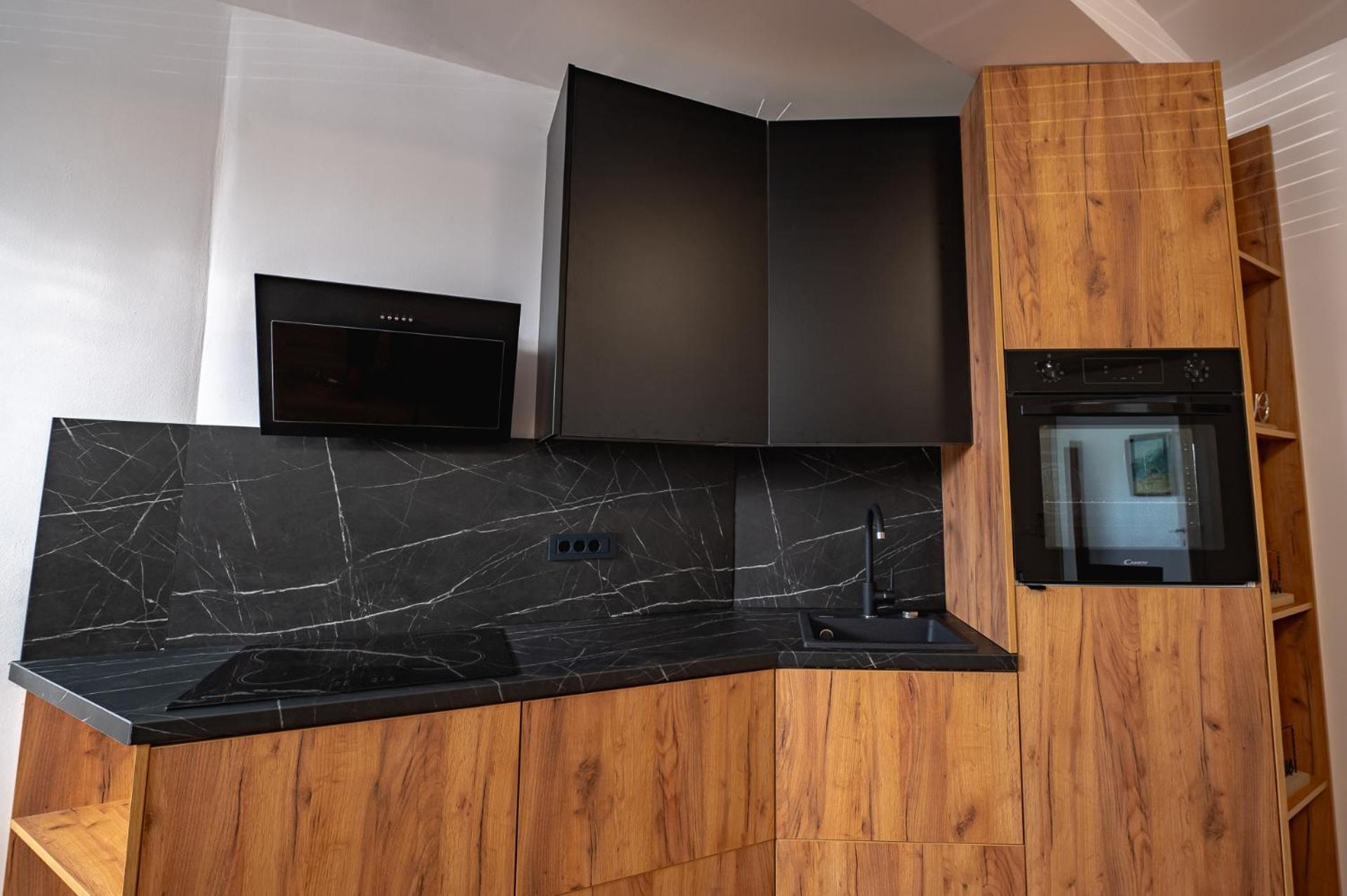 Apartments Luxury Ad Jesenice Eksteriør bilde