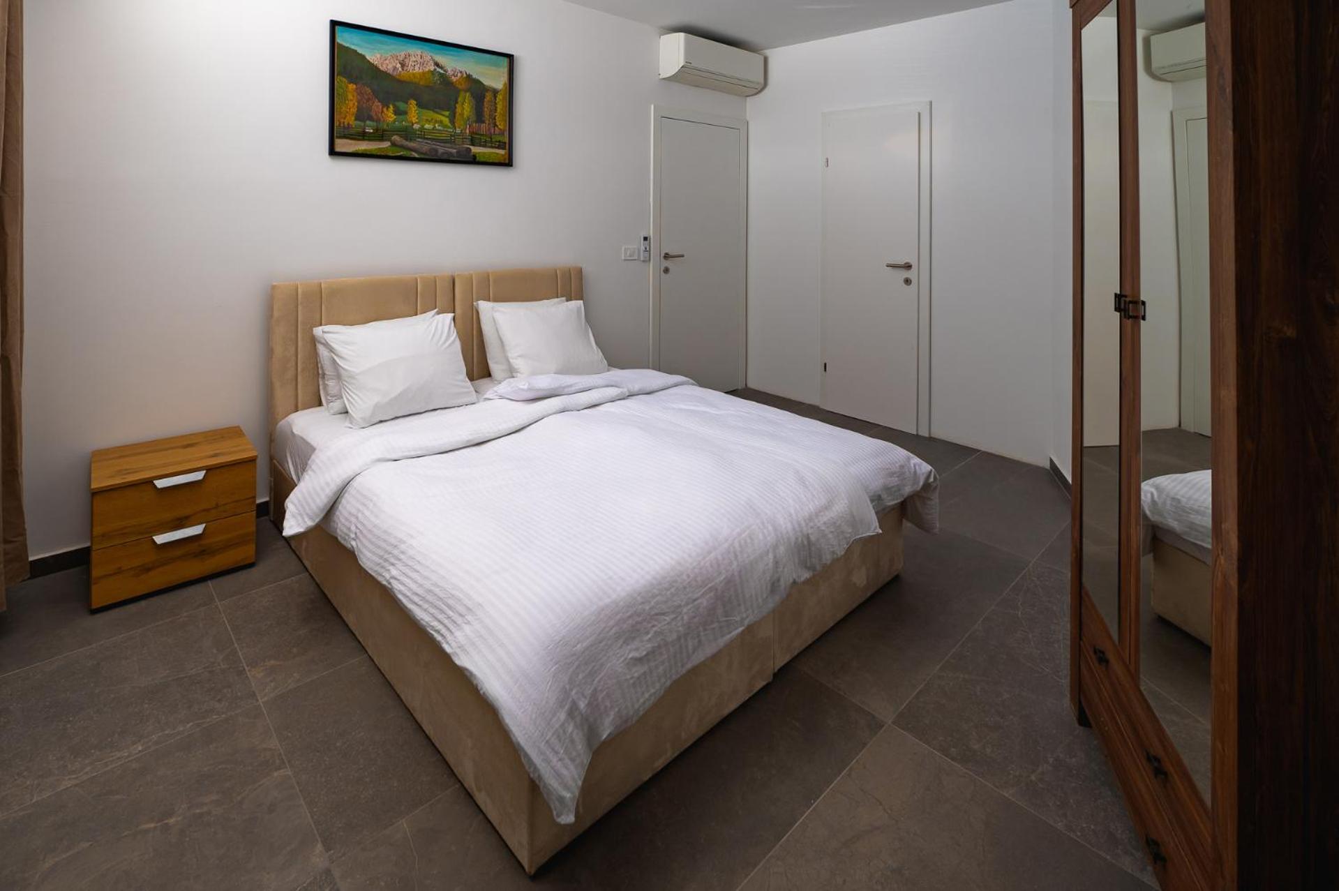 Apartments Luxury Ad Jesenice Eksteriør bilde