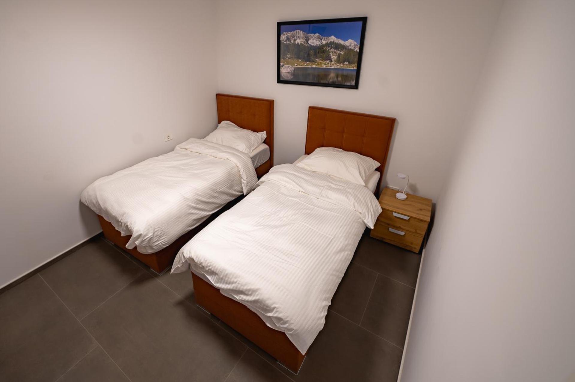 Apartments Luxury Ad Jesenice Eksteriør bilde