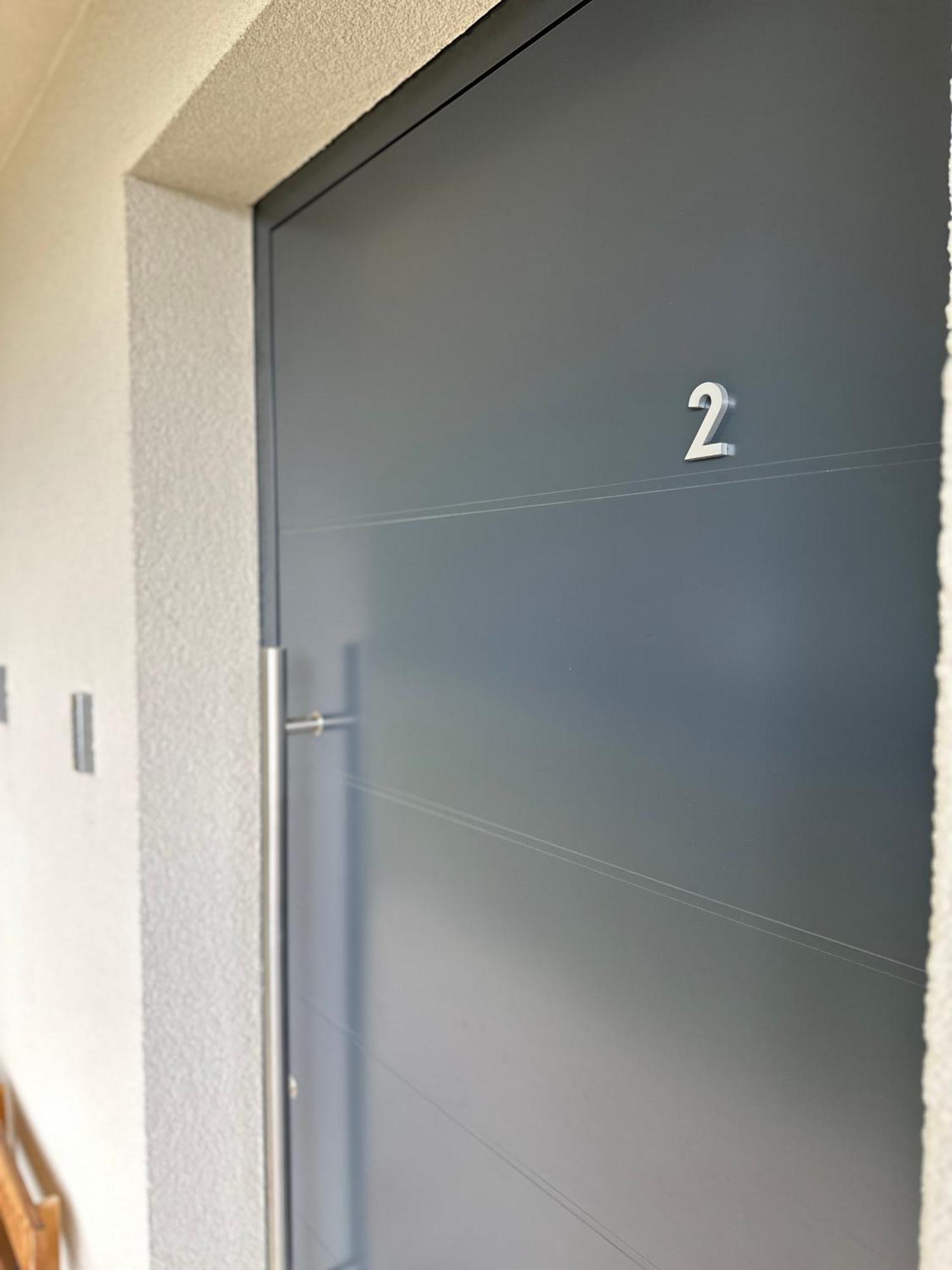 Apartments Luxury Ad Jesenice Rom bilde